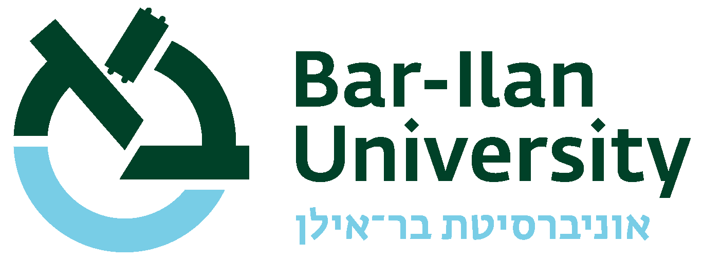 logo-bar-ilan-university | Israel XP at Bar-Ilan University