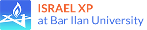 Israel XP at Bar-Ilan University